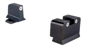 TRJ 600907 SUPPRESSOR/OPTIC HEIGHT SIGHT SET