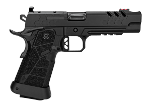 KIMBER 3500103 2K11 BLACK (COMP) 9MM 20RD FIX