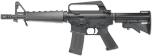 RRA AR2204 LAR-15 5.56 10.5 M4 STOCK