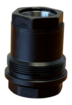 RESILIENT RS-TILUGALP TITANIUM TRI-LUG ALPHA