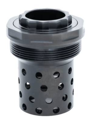 RESILIENT RS-TBH TITANIUM BOOSTER HOUSING
