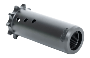 RESILIENT RS-P12 TITANIUM 1/2X28 PISTON