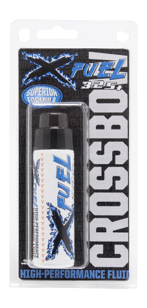 30-06 XF-1 X-FUEL 325+ PERFORMANCE XBOW RAIL