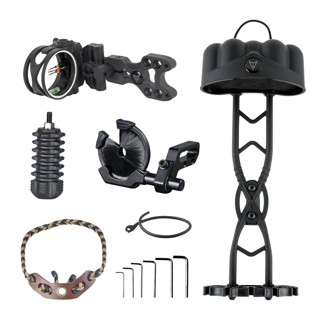 30-06 BPNXTL-BK BOW ACCESSORY PACKAGE NEXT LEVEL 30-06 BPNXTL-BK BOW ACCESSORY PACKAGE NEXT LEVEL