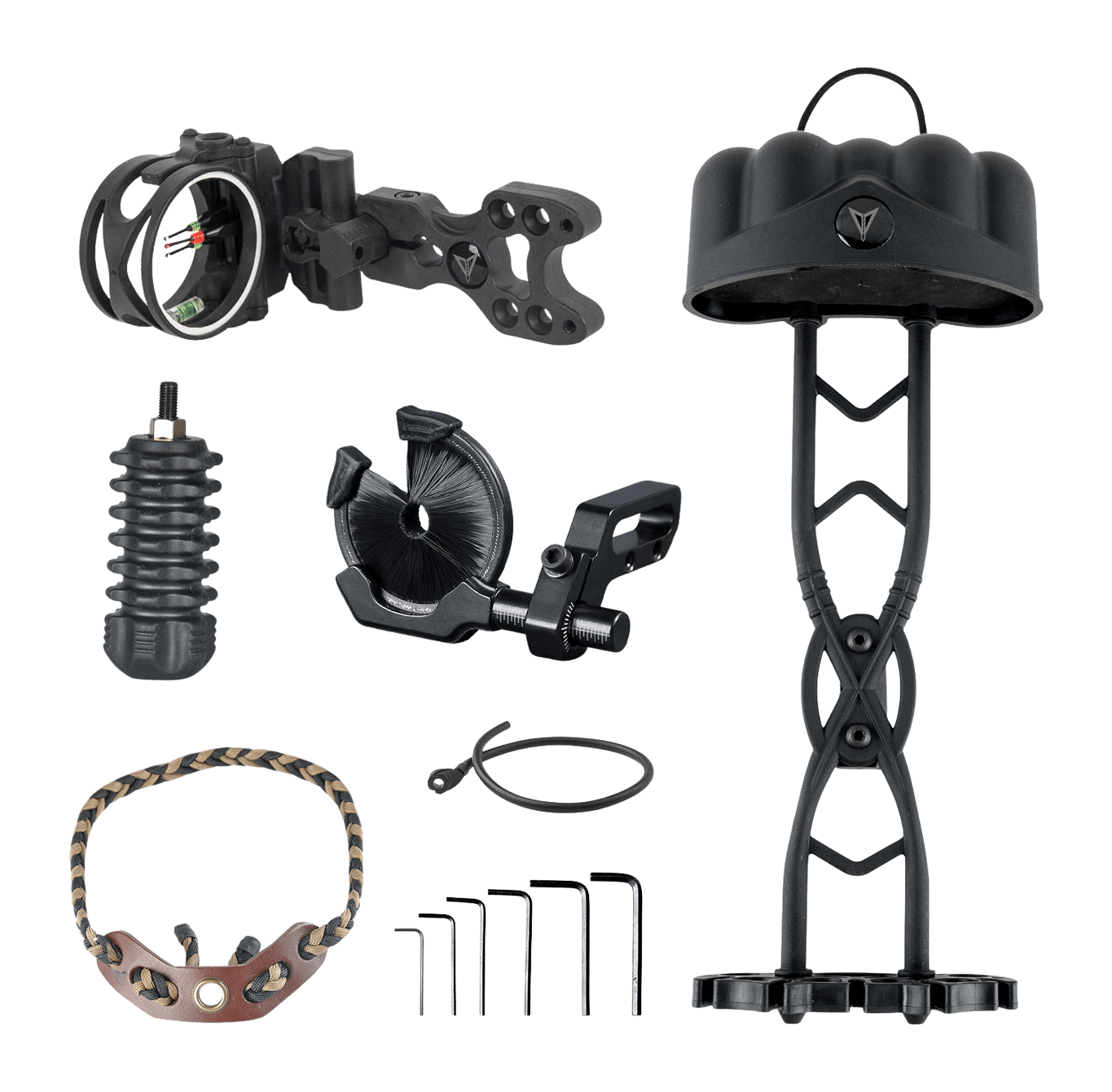 30-06 BPNXTL-BK BOW ACCESSORY PACKAGE NEXT LEVEL 30-06 BPNXTL-BK BOW ACCESSORY PACKAGE NEXT LEVEL