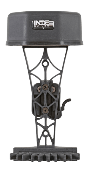 30-06 INDEE-BK INDEE 5 ARROW QUIVER BLACK U.S.A