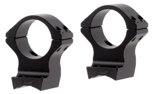 Talley 950735 Browning X-Bolt Scope Mount/Ring Combo Black Anodized 1"