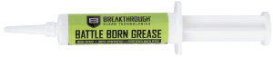 Breakthrough Clean BTG12CC Battle Born Grease 12 CC Syringe