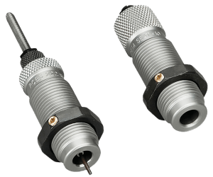 RCBS 32901 Full-Length 2-Die Set Group A 6.5 Creedmoor