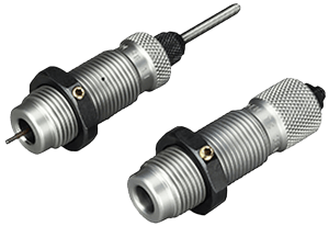 RCBS 32907 AR Series Small Base Die Set 6.5 Creedmoor