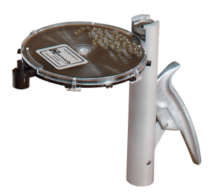 Hornady 0500021 Priming Tool Handheld Silver Multi Caliber Metal