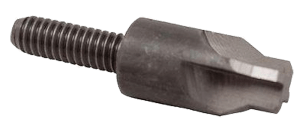 Hornady 390750 Primer Reamer Small Silver Multi Caliber Steel