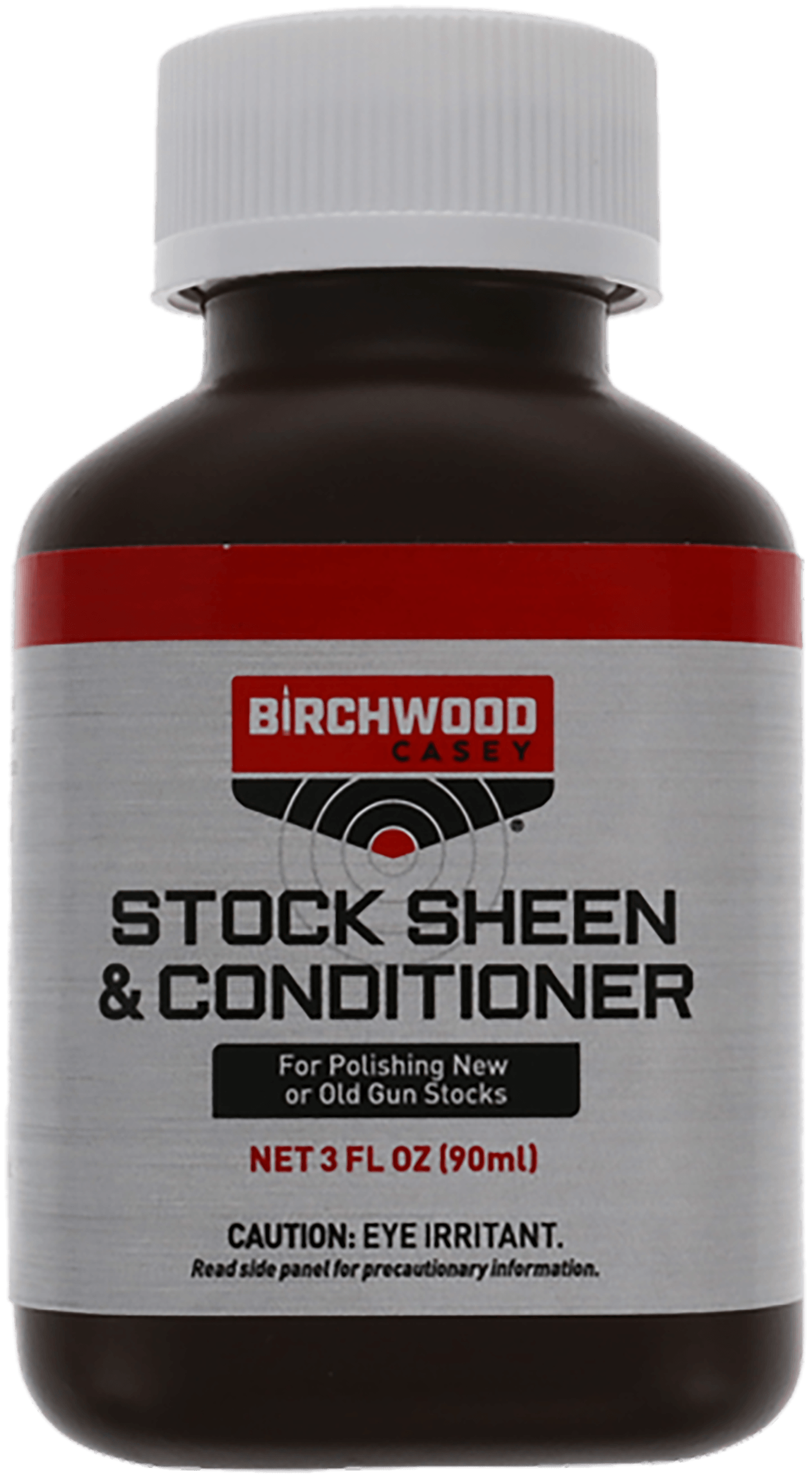 Birchwood Casey 23623 Stock Sheen & Conditioner 3 oz. Bottle