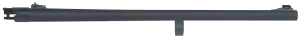 Mossberg 90805 OEM 12 Gauge 24" Slug Barrel w/Adjustable Rifle Sights Fully-Rifled Bore & Matte Blued Finish For Use w/Mossberg 835 Ulti-Mag