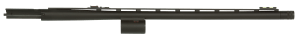 Mossberg 93025 OEM 12 Gauge 24" Turkey Barrel w/Vent Rib Fiber Optic Front Sight & Matte Blued Finish For Use w/Mossberg 930 Includes XX-Full Choke Tube