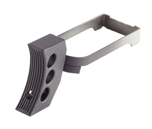 Wilson Combat 190B Ultralight Match  Long & Black Finish for 1911 Ambidextrous