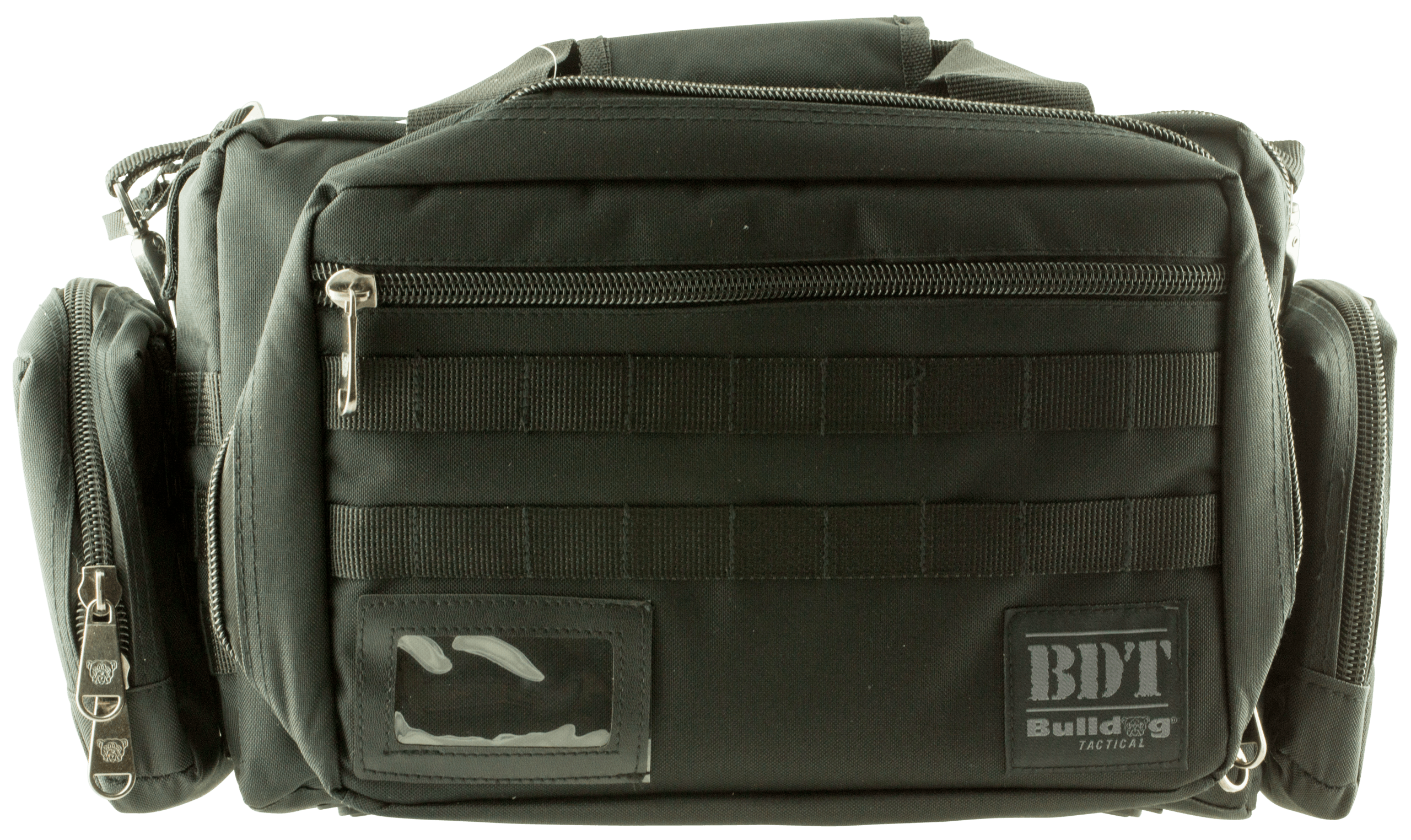 Bulldog BDT930B BDT Tactical Black XL