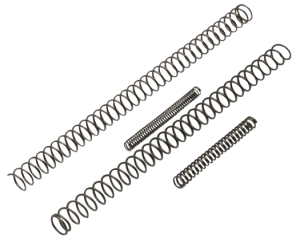 Wilson Combat 324G Custom Tune Spring Kit 45 ACP 1911 Government Black Steel Handgun