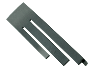 Wilson Combat 417 Bullet Proof Sear Spring 1911 Black Steel