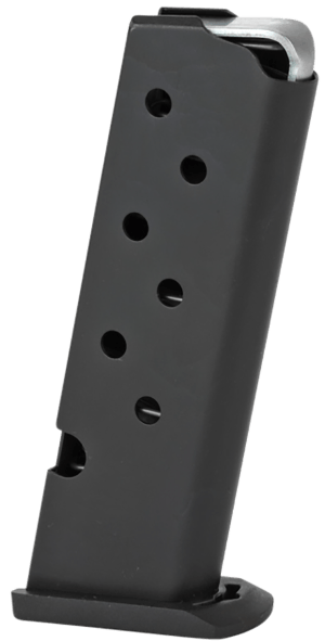 Beretta USA JM32 3032 Tomcat  7rd 32 ACP Blued Steel
