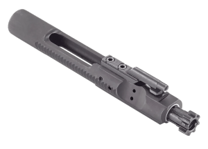 Wilson Combat TRBCA Bolt Carrier Assembly  5.56x45mm NATO Black Parkerized Steel Full Auto