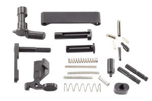 Wilson Combat TRLOWERK Lower Parts Kit for AR-15