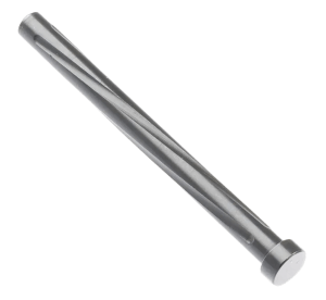 Wilson Combat 670 Steel Guide Rod Full Size Beretta 92/96 Black Melonite Steel