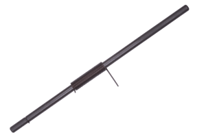 Spikes SED7900 Ejection Door Installation Kit Black Metal Rifle AR-15