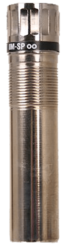 Beretta USA JCOCN14 OptimaChoke 12 Gauge Improved Modified Flush Steel Silver