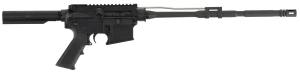 Colt Mfg LE6920OEM2 M4 Carbine 5.56x45mm 16.10" Chrome Lined Barrel  7075-T6 Aluminum Receiver  Matte Black Finish  Low Profile Gas Block