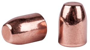 Speer Bullets 4713 Handgun Plinking 40 Caliber .400 180 GR Flat Nose 500 Box