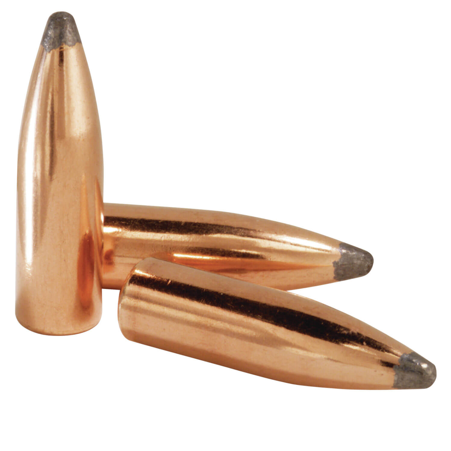 Speer 2053 Hot-Cor 30 Cal .308 180 gr Spitzer Soft Point 100rd Box/ 5 Case - Image 2