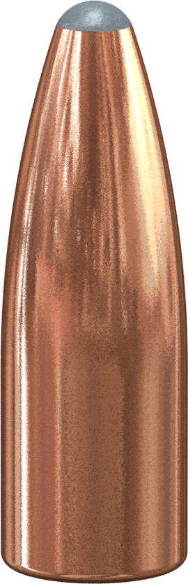 Speer Bullets 4711 Varmint Rifle 22 Caliber .224 55 GR Soft Point Value Pack 1000 Box