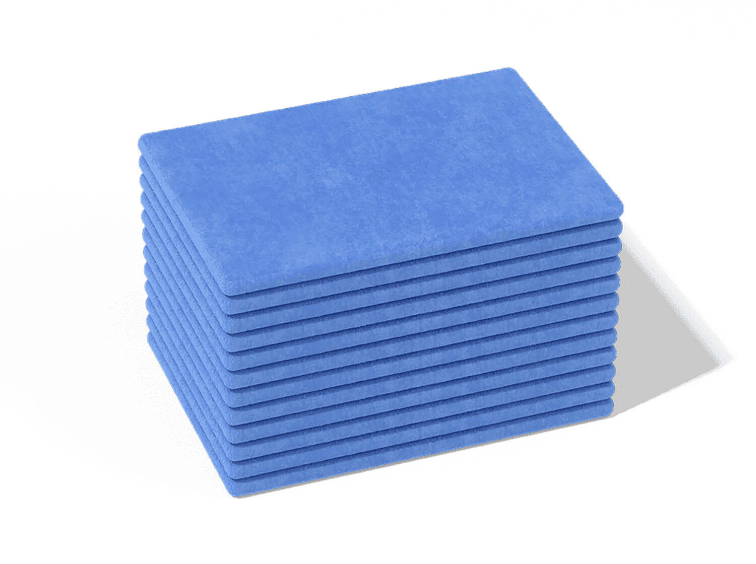 Thermacell M48 Backpacker Repellent Refills Effective 15 ft Odorless Scent Repels Mosquito Effective Up to 48 hrs 12 Mats - Image 3