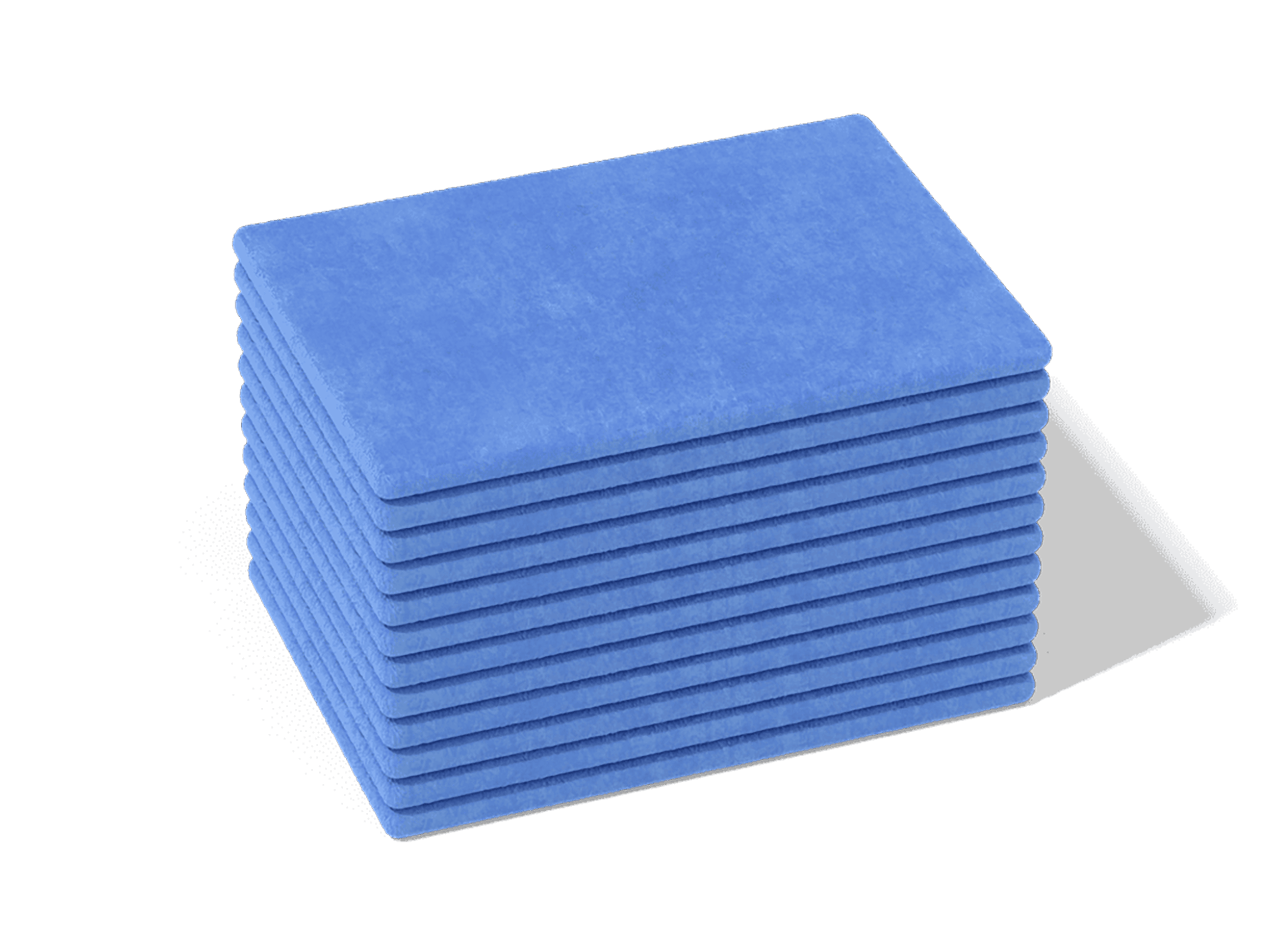 Thermacell M48 Backpacker Repellent Refills Effective 15 ft Odorless Scent Repels Mosquito Effective Up to 48 hrs 12 Mats