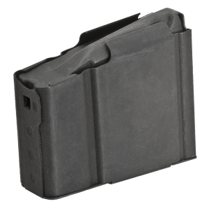 Springfield Armory MA5019 M1A  5rd 6.5 Creedmoor/308 Win/7.62x51mm NATO Blued Steel