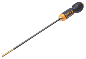 Hoppe's RC17R Elite Cleaning Rod 17 Cal Rifle Male Ended Carbon Fiber 36" OAL