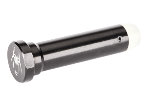 Spikes SLA00T2 Heavy Buffer ST-T2 Black Anodized Aluminum/Tungsten AR-Platform