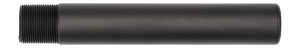 Spikes SLA500P Buffer Tube Pistol Black Hardcoat Anodized Aluminum
