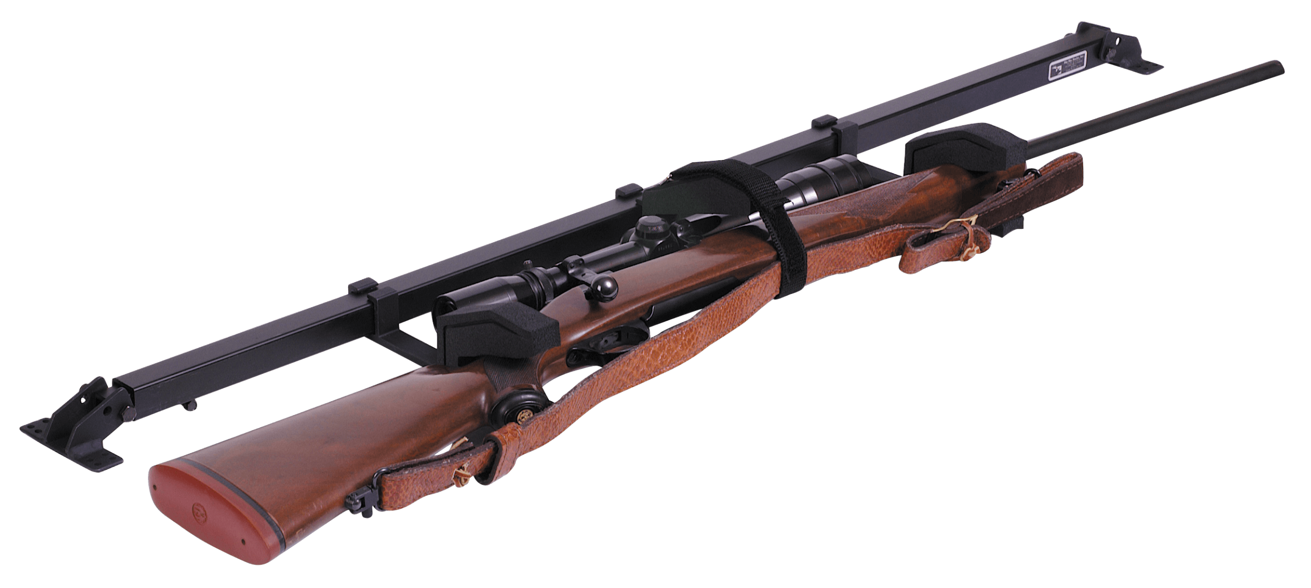 Big Sky Racks SBR1G Sky Bar Steel