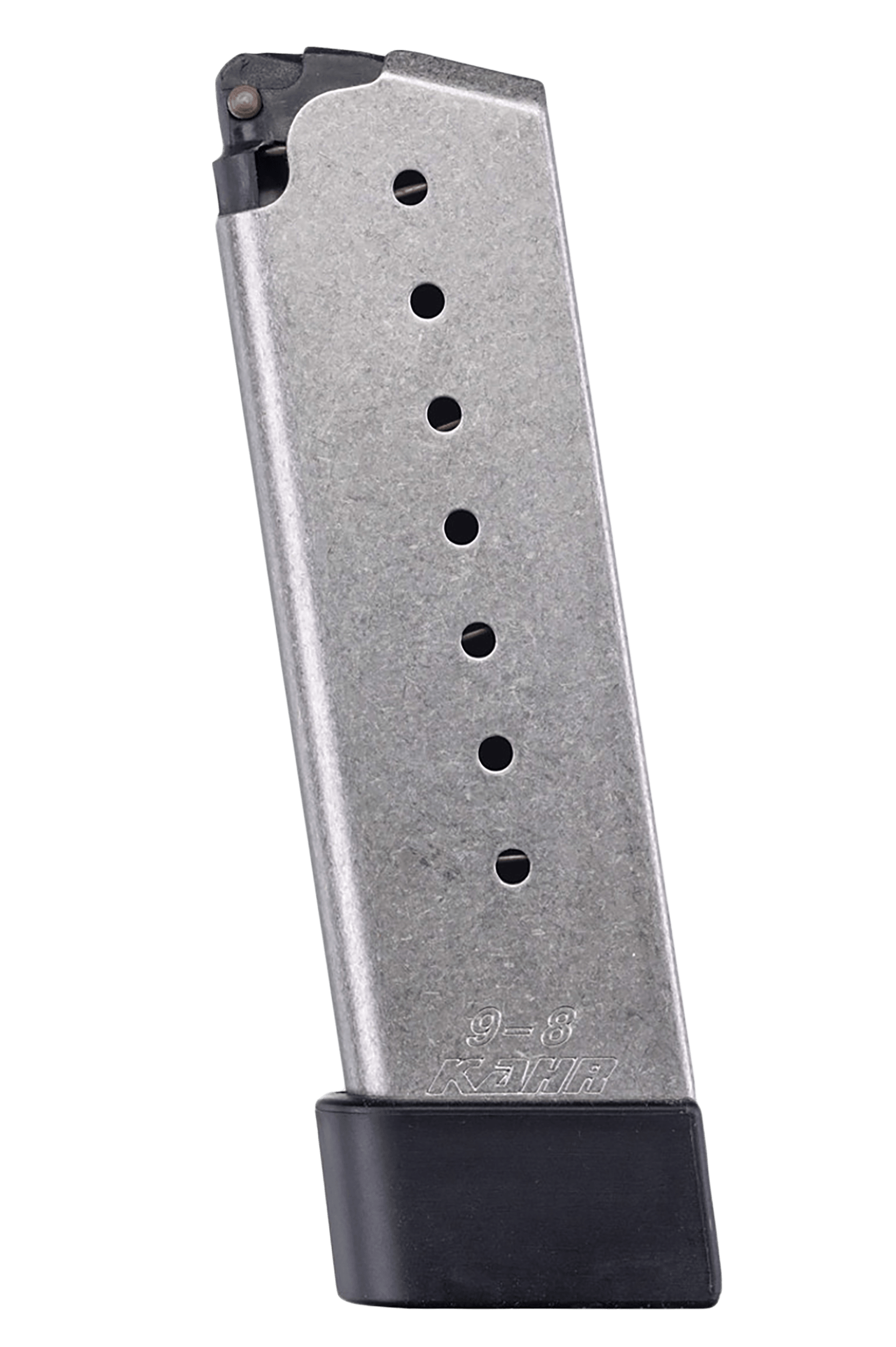 Kahr Arms K920G OEM Stainless Detachable w/ Grip Extension 8rd 9mm Luger for Kahr CW/KP/K/S