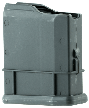 Howa ATIM5R65CR Detachable Mag Black 5rd 6.5 Creedmoor for Howa 1500