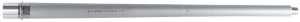 Ballistic Advantage BABL65CR03P Premium Series 6.5 Creedmoor 22" Stainless Bead Blasted Finish 416R Stainless Steel Material Rifle Length with .936" Gas Block for AR-10