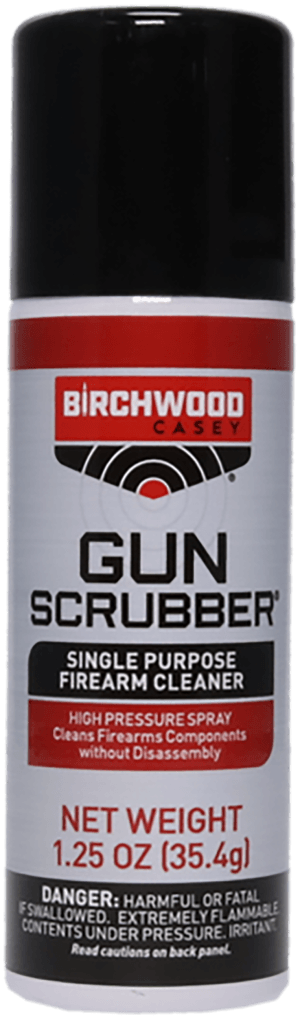 Birchwood Casey 33327 Gun Scrubber 1.25 oz. Aerosol Can