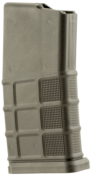 ProMag DPMA3 Standard 20rd 308 Win Fits AR-10 Black DuPont Zytel Polymer