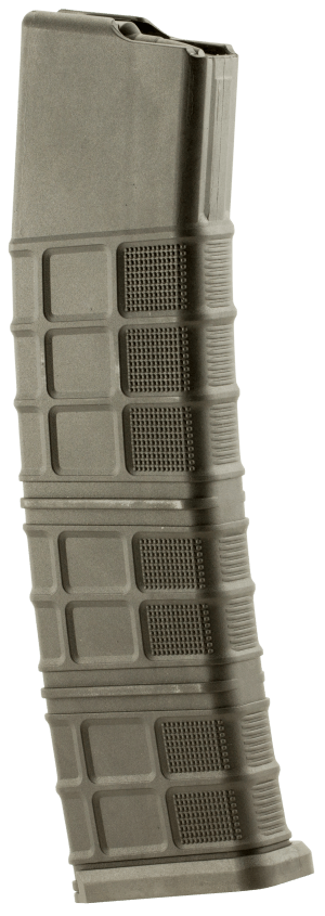 ProMag DPMA4 Standard Black DuPont Zytel Polymer Detachable 40rd 308 Win for AR-10