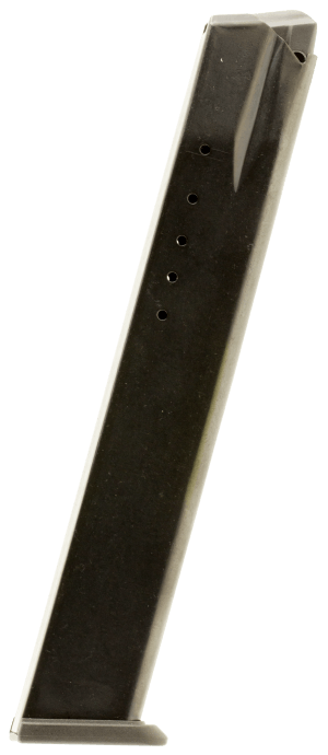 ProMag SPRA9 Standard 25rd 45 ACP Fits Springfield XD-M Blued Steel