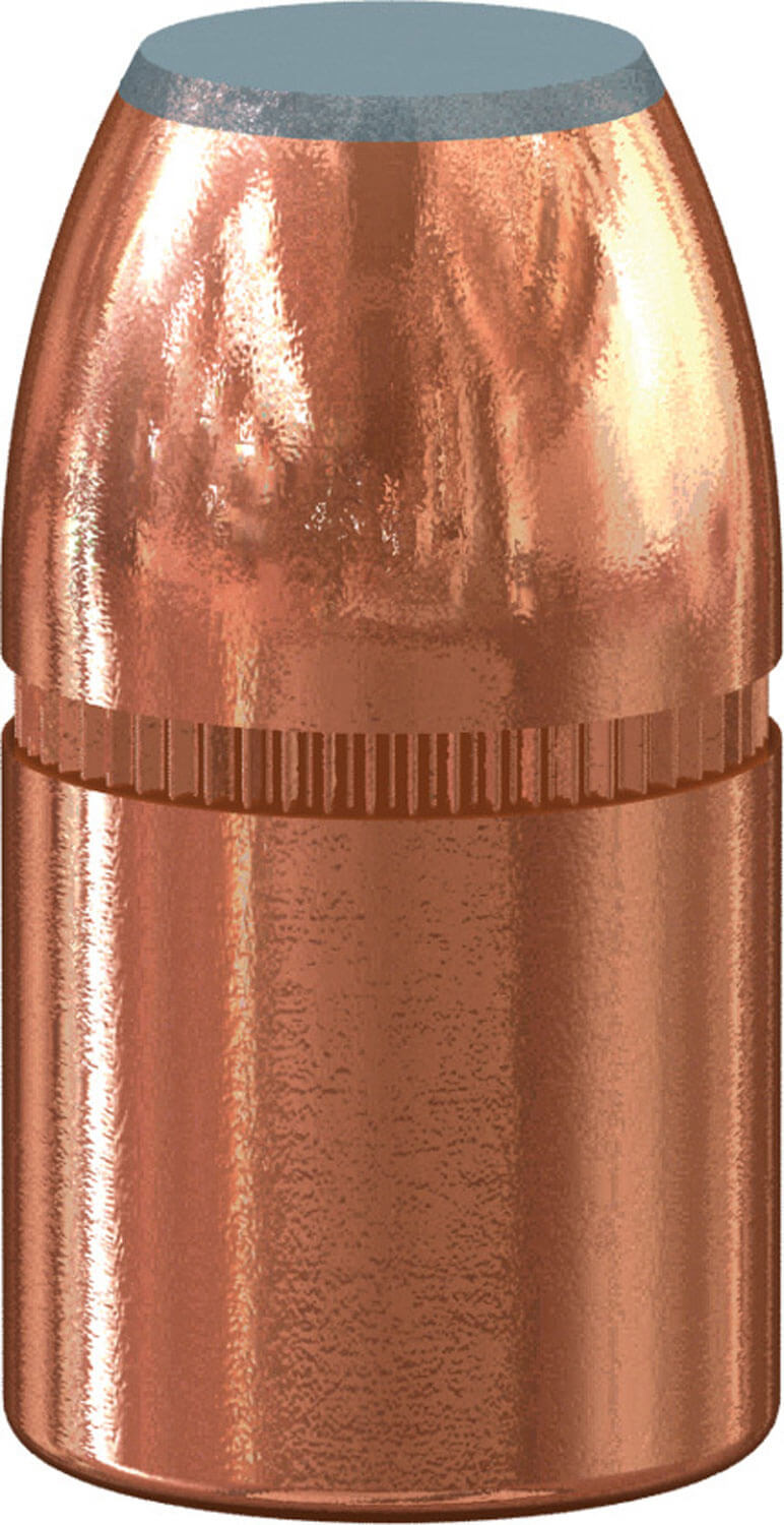 Speer 4217 Handgun 38 Cal .357 158 gr Jacketed Soft Point 100rd Box/ 5 Case - Image 2