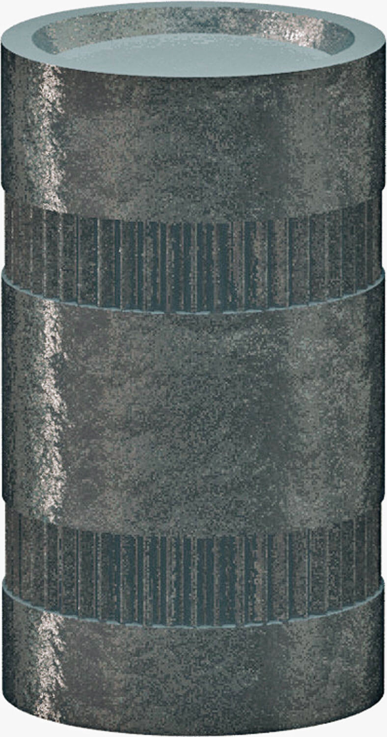 Speer 4600 Handgun 32 Cal .314 98 gr Lead Wadcutter/ 1000 Per Box - Image 2