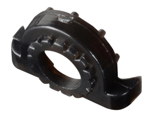 Strike Industries GSB Shock Buffer Compatible w/Glock Gen3 Black Polyurethane